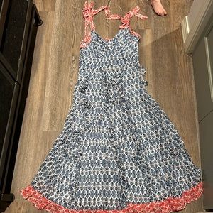 Vineyard Vines Dress